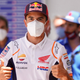 Image for article titled Marc Marquez Cannot Be Human